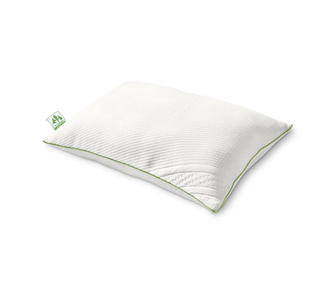 Komfortowa poduszka irisette® greenline Tchibo