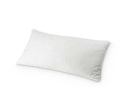 Poduszka z pierza irisette® greenline Tchibo