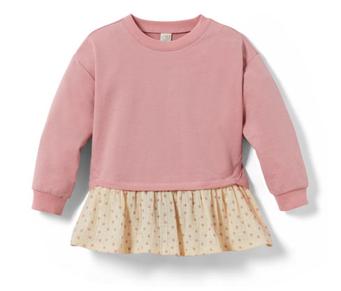 Dziecięca bluza dresowa Tchibo