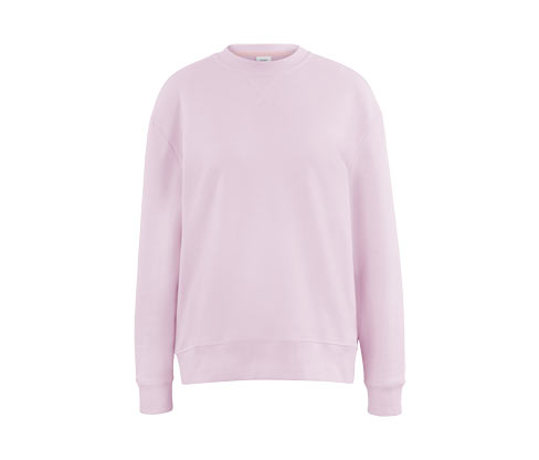 Bluza do jogi o kroju oversize Tchibo