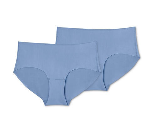 Figi typu panty magic cut Tchibo