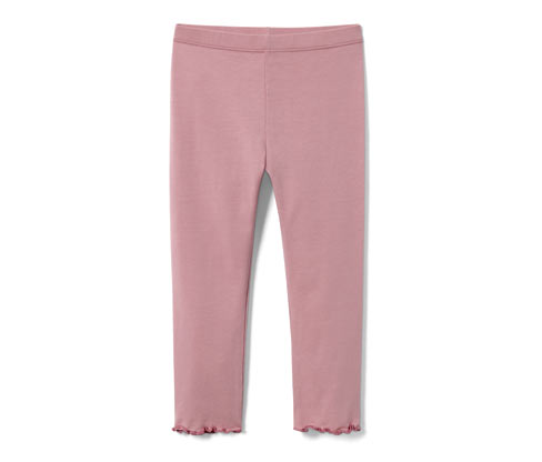 Legginsy dziecięce Tchibo