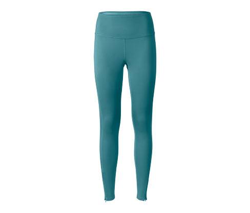 Legginsy sportowe modelujące sylwetkę Tchibo