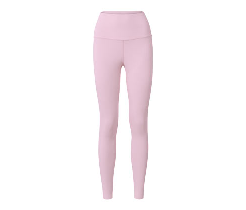 Wyjątkowo miękkie legginsy sportowe Tchibo