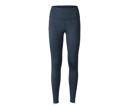 Legginsy sportowe modelujące sylwetkę Tchibo