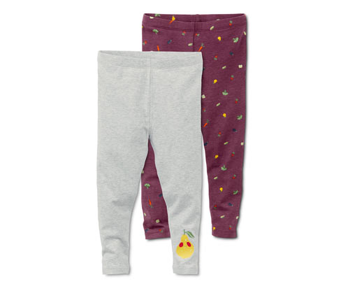 Legginsy Tchibo