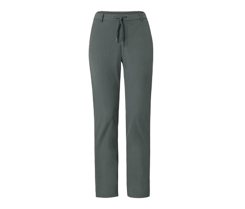 Spodnie dresowe softshell Tchibo