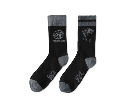 Skarpety »Game of Thrones« Tchibo