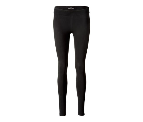 Legginsy do fitnessu  Tchibo