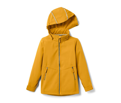 Kurtka softshell Tchibo