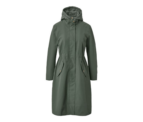 Parka 2 w 1 Tchibo