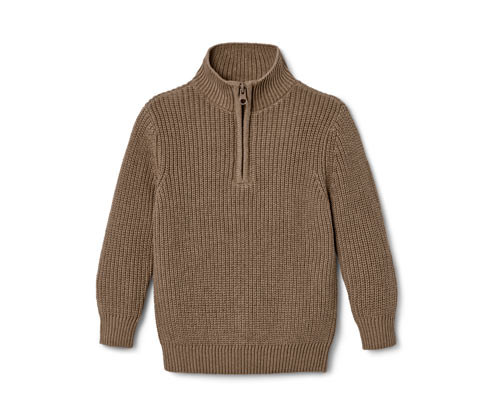 Bluza ze stójką Tchibo
