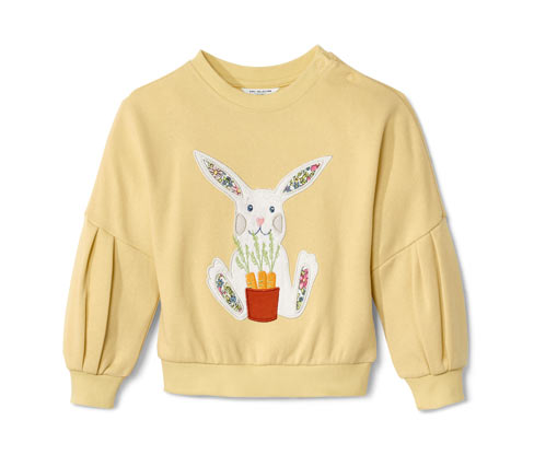 Bluza dla małego dziecka Tchibo