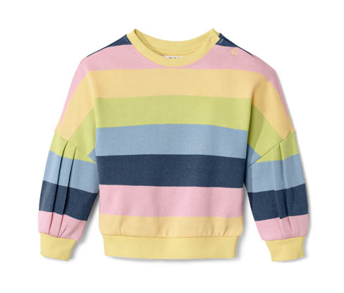 Bluza dla małego dziecka Tchibo