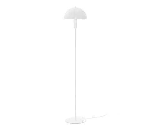 Lampa stojąca z metalu Tchibo
