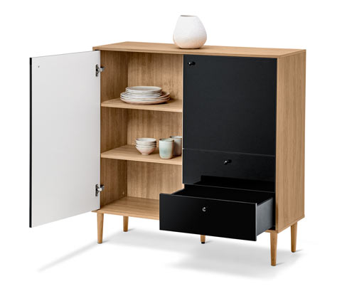 Szafka typu highboard »Bekeson« Tchibo