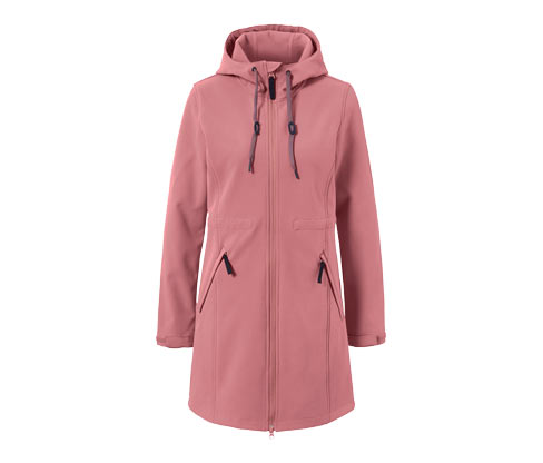 Płaszcz softshell Tchibo