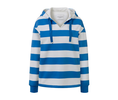 Bluza z kapturem Tchibo