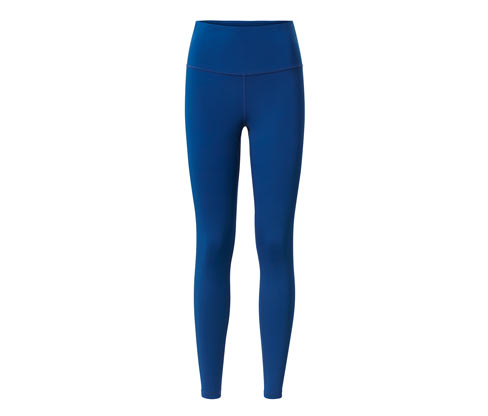 Legginsy sportowe Tchibo