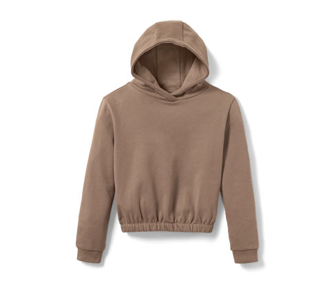 Bluza z kapturem Tchibo