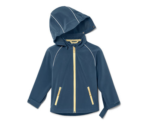 Kurtka softshell Tchibo