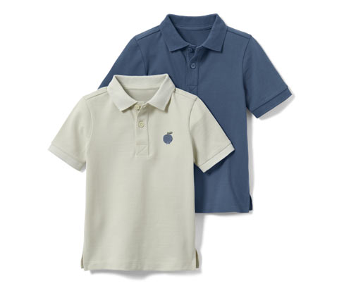 Koszulki polo Tchibo