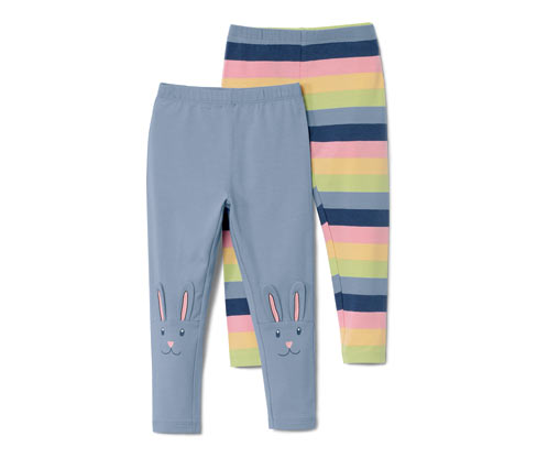 Legginsy Tchibo