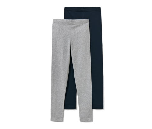Legginsy Tchibo