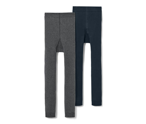 Legginsy termoaktywne Tchibo