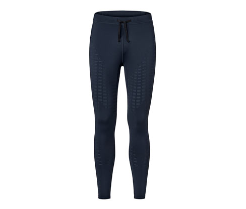 Legginsy do biegania Tchibo