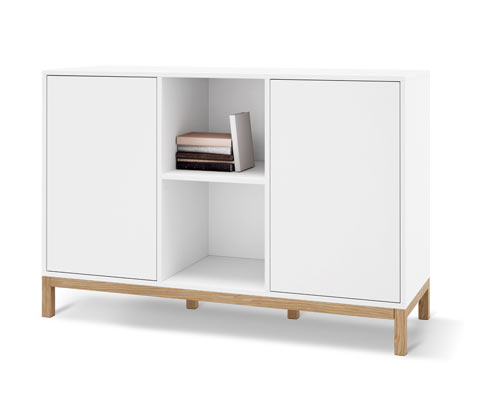 Szafka typu sideboard Tchibo