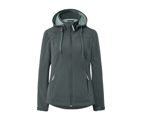 Kurtka softshell Tchibo