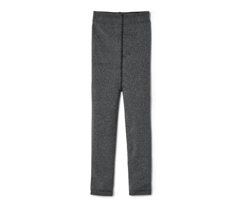 Ciepłe legginsy Tchibo