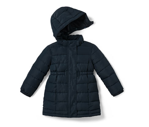 Ocieplana parka Tchibo