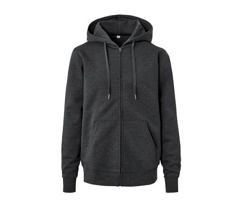 Bluza z kapturem Tchibo