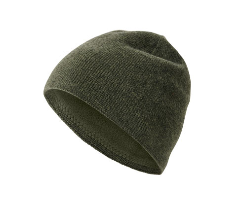 Czapka z dzianiny Tchibo