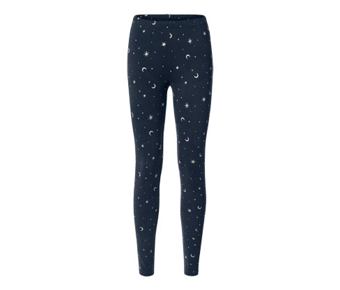 Miękkie legginsy Tchibo