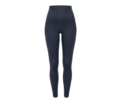 Legginsy sportowe »Sculpture« Tchibo