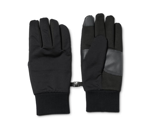Rękawice softshell Tchibo