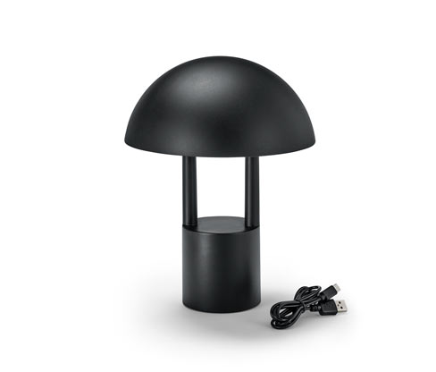 Akumulatorowa lampa stołowa LED Tchibo