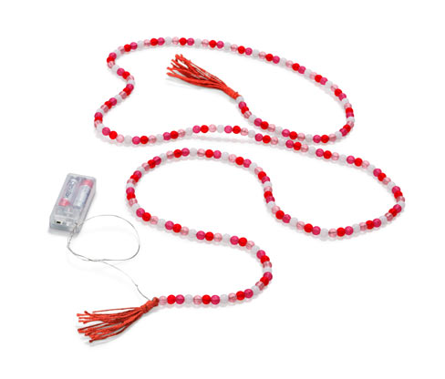 Łańcuch świetlny LED Tchibo