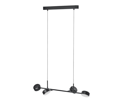 Lampa wisząca LED Tchibo