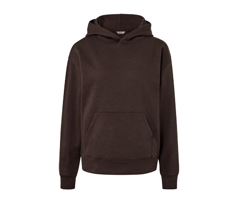 Bluza z kapturem Tchibo