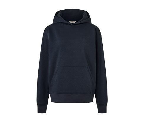 Bluza z kapturem Tchibo