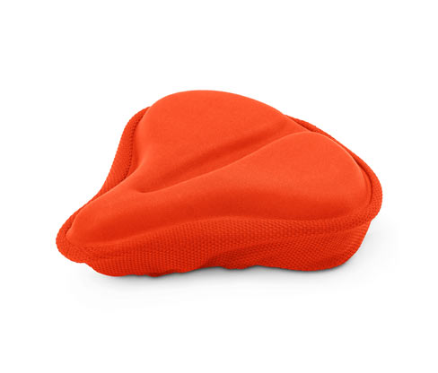 Pokrowiec na siodełko z memory foam Tchibo