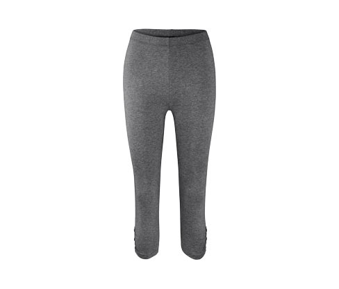 Legginsy o długości 3/4  Tchibo