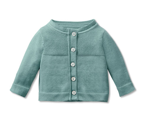 Rozpinany sweter  Tchibo