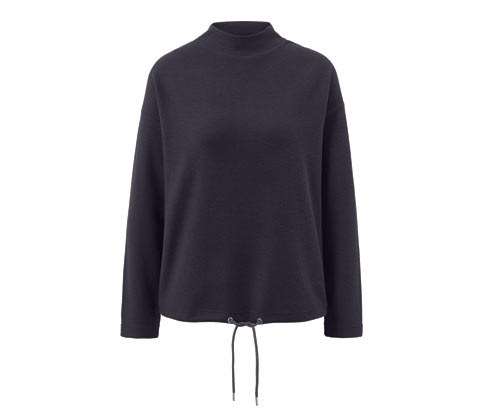 Bluza ze stójką Tchibo