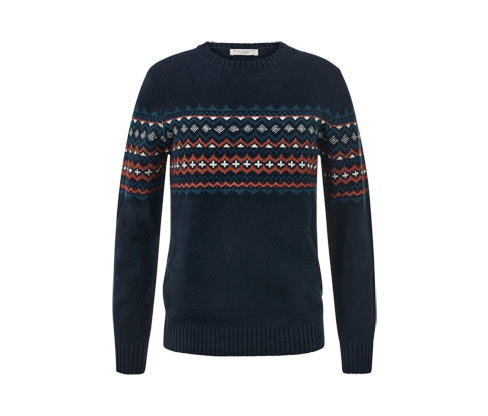 Sweter Tchibo