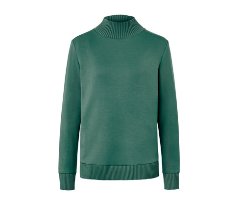 Bluza ze stójką Tchibo